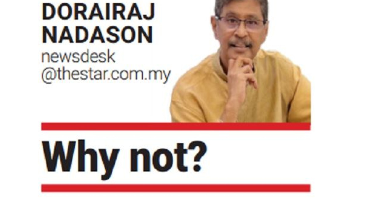 The Malaysian Political Curse: Why Our Ex-Leaders Won't Go Quietly Into the Night