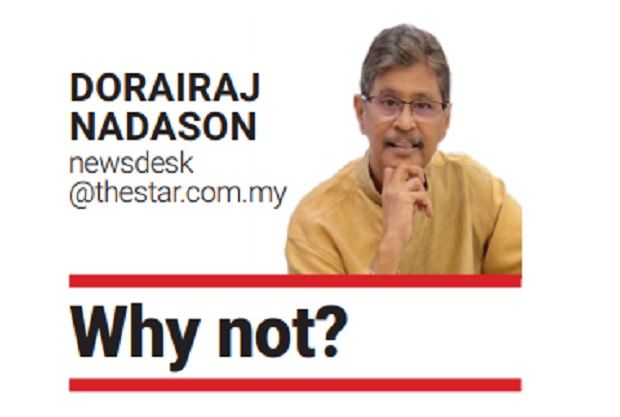 The Malaysian Political Curse: Why Our Ex-Leaders Won't Go Quietly Into the Night