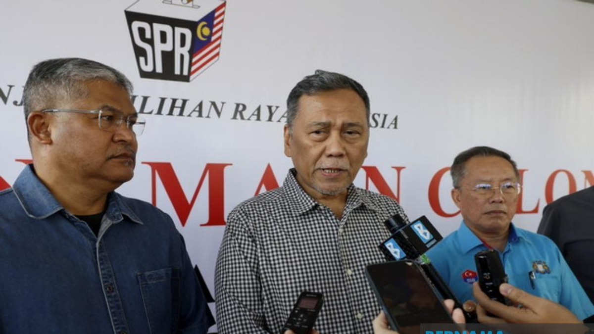 Johor State Election: 133 Candidates Confirmed as Nomination Process Begins